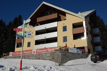 Apartaments Martinské hole 1